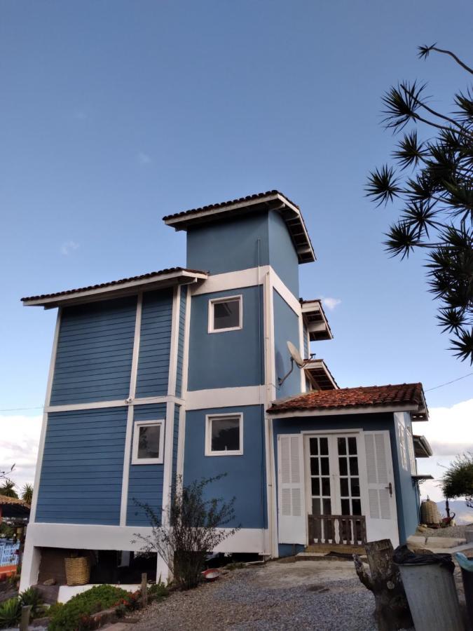 Chalet Chale Sol Poente *